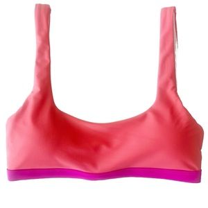DKNY Bikini Top Size SP
